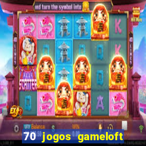 70 jogos gameloft para celular